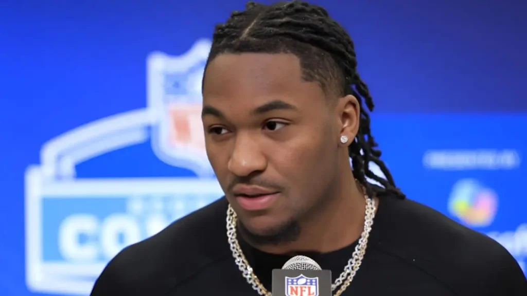 Luther Burden III Height, Age, Stats, Net Worth And More