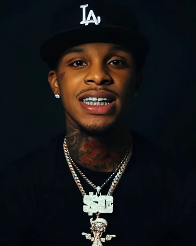 Toosii Age, Height, Songs, Real Name, Net Worth And More