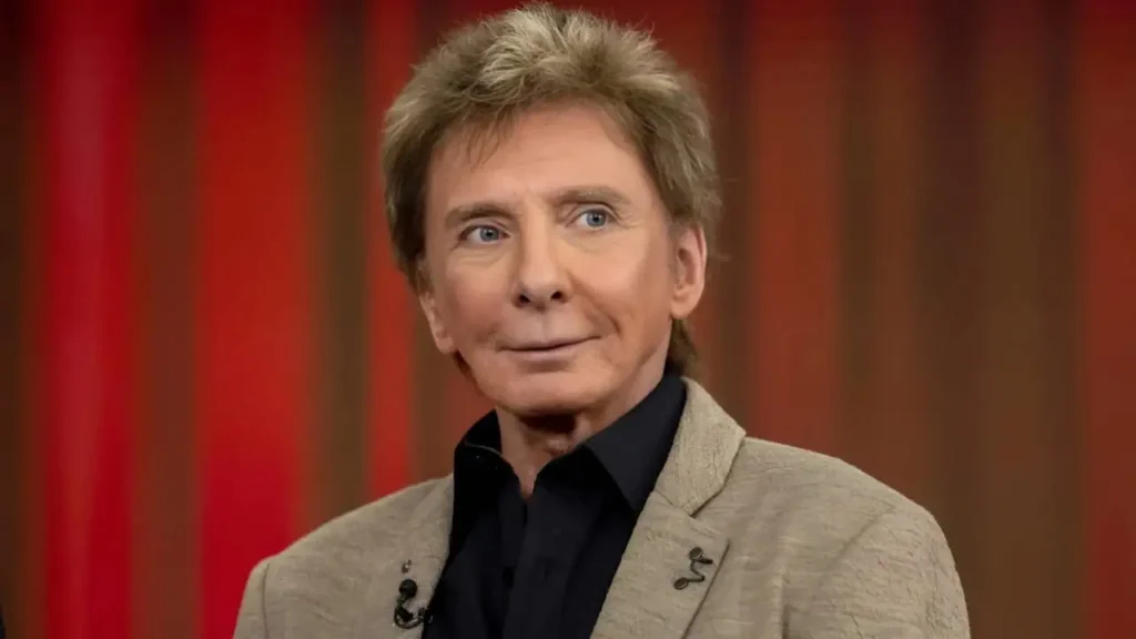 Barry Manilow Age, Height, Wife, Songs, Net Worth And More