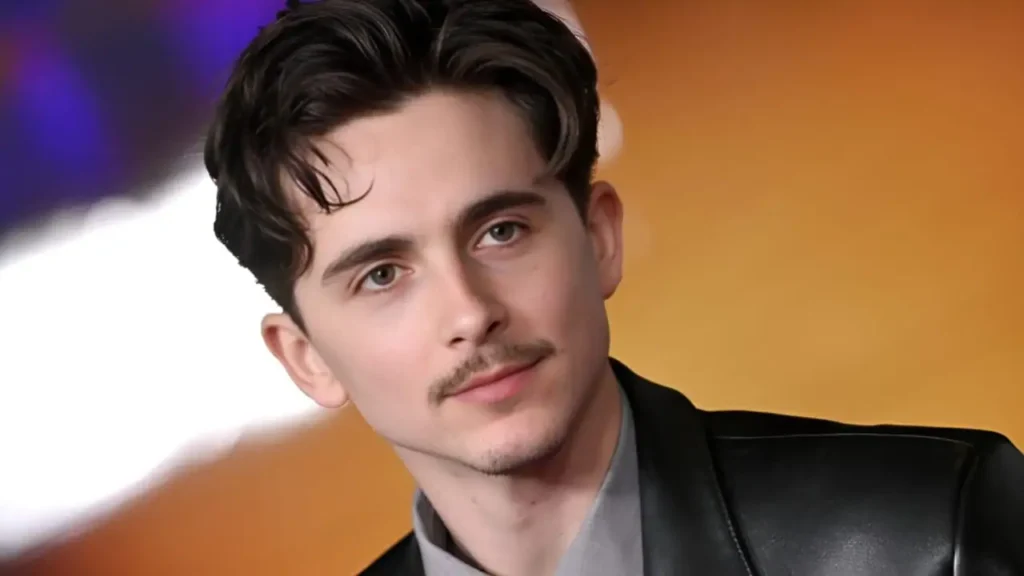 Timothee Chalamet Height, Age, Wife, Net Worth And More