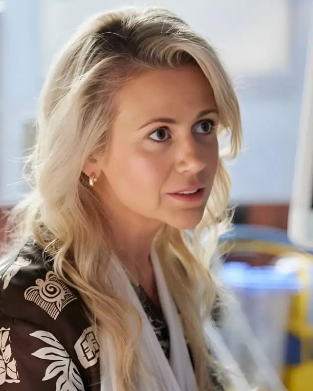 Rachael Carpani Age, Height, Movies, Net Worth And More