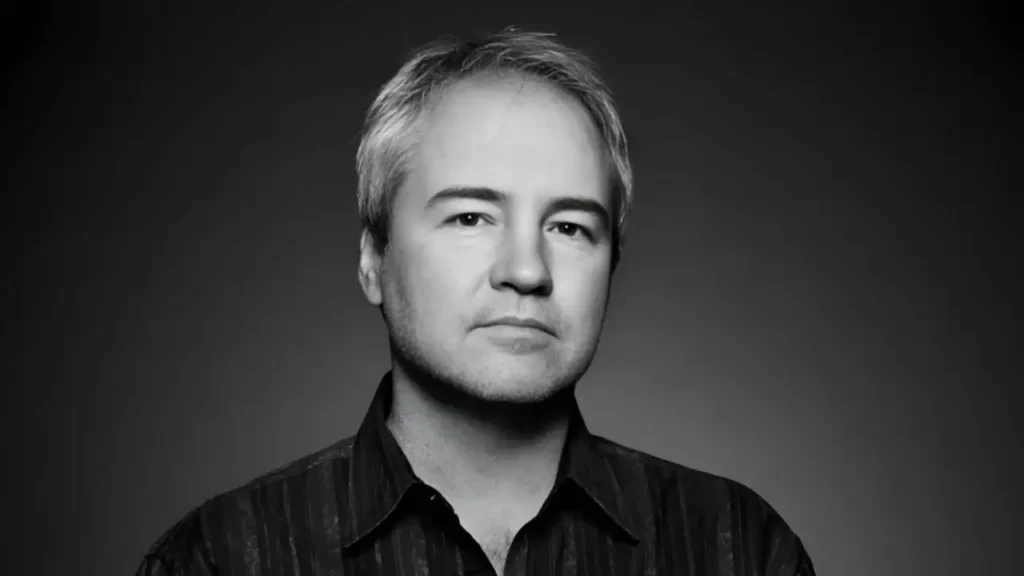 Vince Zampella Age, Height, Wife, Net Worth And More