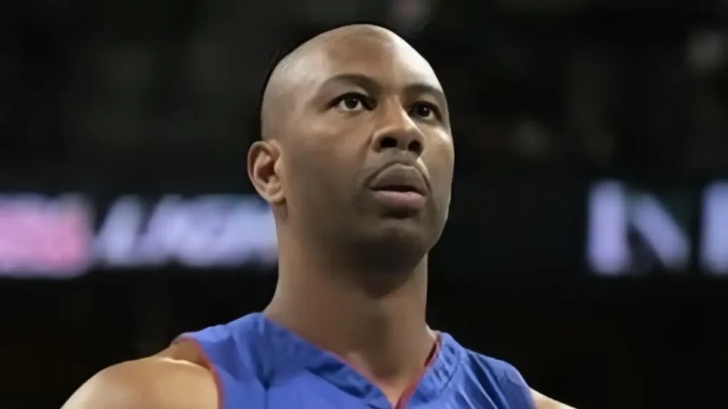 Elden Campbell Height, Age, Stats, Net Worth And More