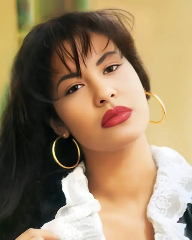 Selena Quintanilla Age, Height, Albums, Net Worth And More