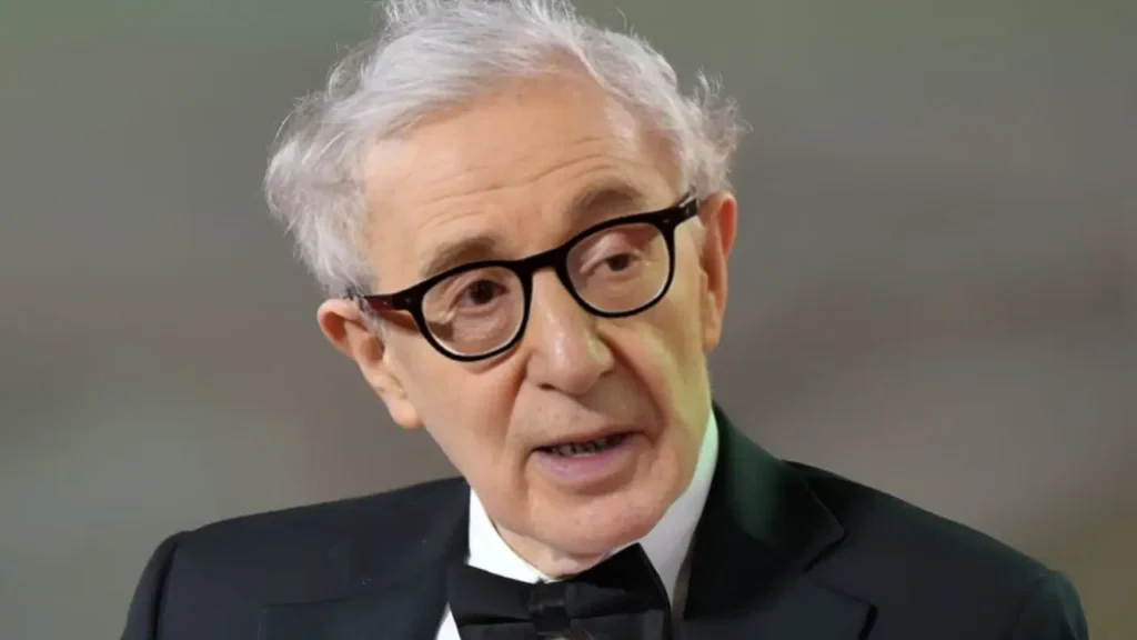 Woody Allen Age, Height, Family, Movies And More