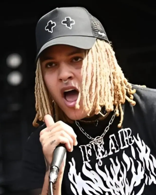 Poorstacy Age, Height, Songs, Real Name And More