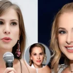 Ana Kasparian Age, Height, Husband, Net Worth And More