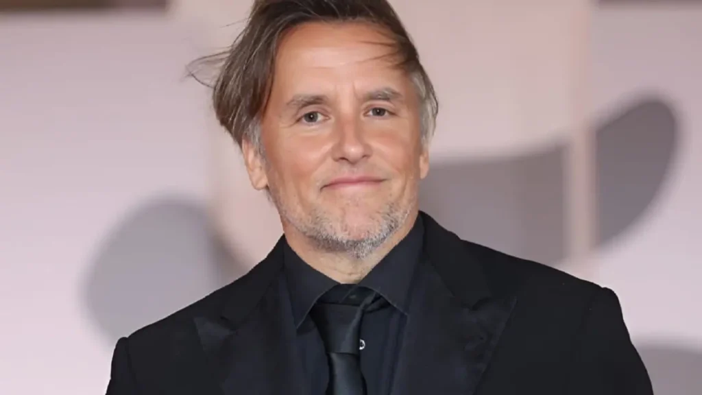 Richard Linklater Bio, Age, Height, Wife, Biography