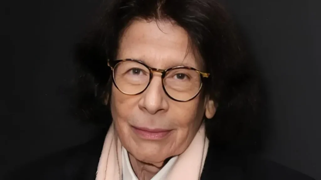 Fran Lebowitz Age, Height, Books, Net Worth And More