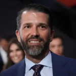 Donald Trump Jr. Age, Height, Wife, Net Worth And More