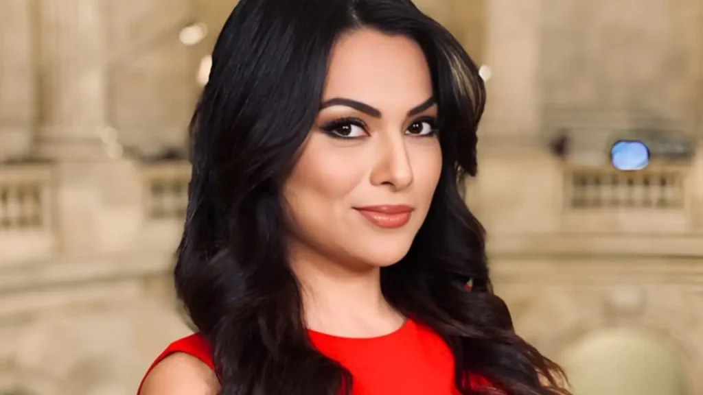 Aishah Hasnie Age, Height, Husband, Biography And More