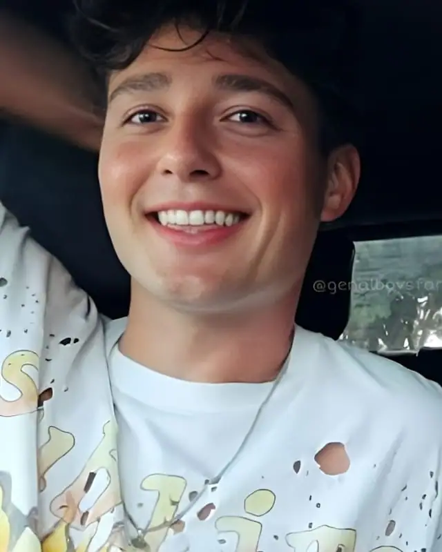 Tucker Genal Age, Height, Family, Net Worth And More