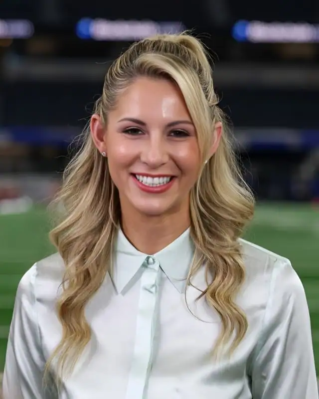 Laura Rutledge Age, Height, Husband, Net Worth And More