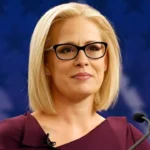 Kyrsten Sinema Age, Height, Affairs, Net Worth And More