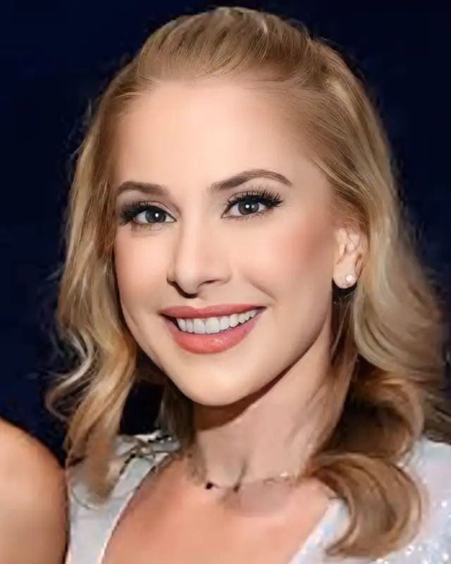 Ana Kasparian Age, Height, Husband, Net Worth And More