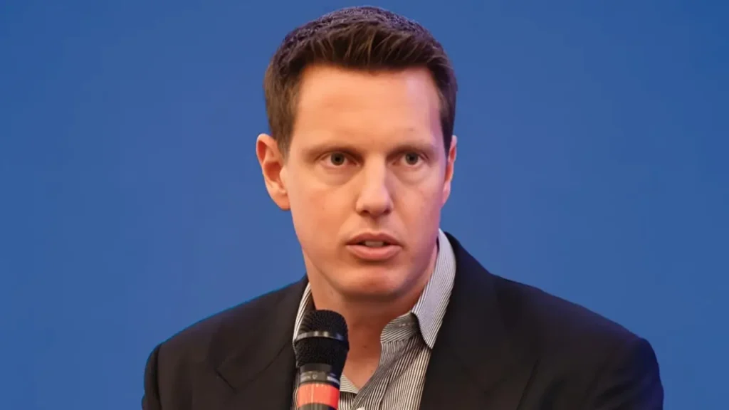 David Ellison Age, Height, Wife, Net Worth And More