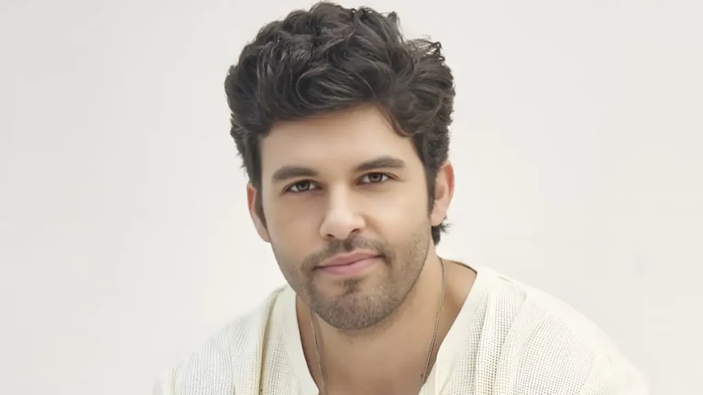 Steven Krueger Height, Age, Wife, Movies And More