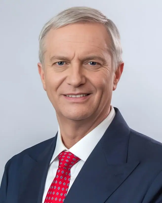 Jose Antonio Kast Age, Height, Wife, Net Worth And More