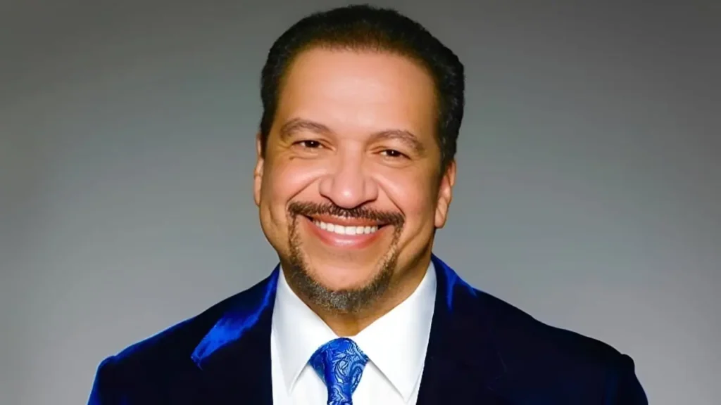 Richard Smallwood Age, Height, Wife, Net Worth