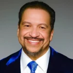 Richard Smallwood Age, Height, Wife, Net Worth