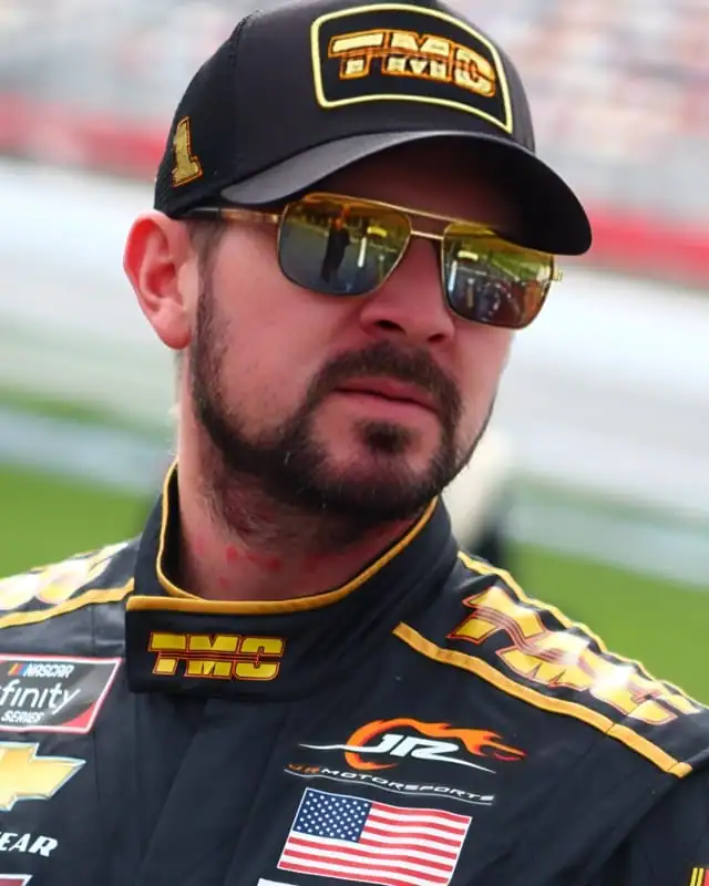 Michael Annett Height, Age, Wife, Biography And More