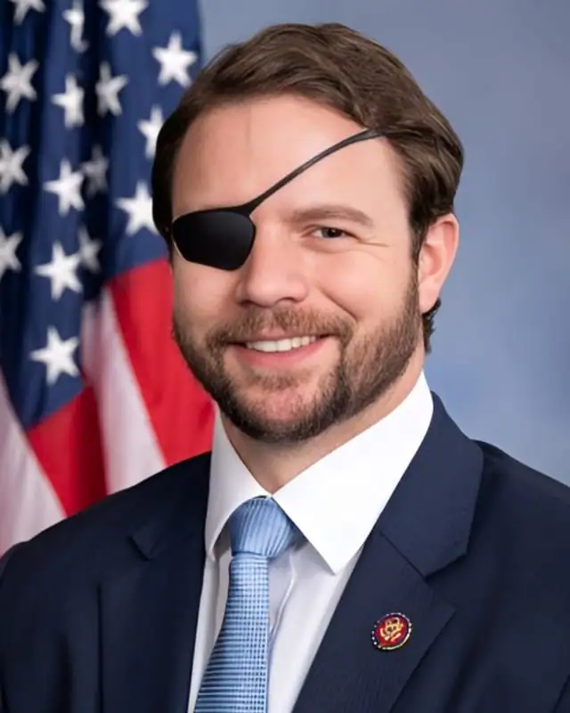 Dan Crenshaw Age, Height, Wife, Net Worth And More
