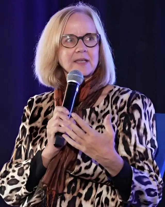 Eileen Higgins Age, Height, Family, Biography And More