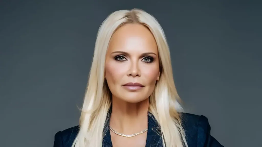Kristin Chenoweth Height, Age, Movies, Net Worth And More