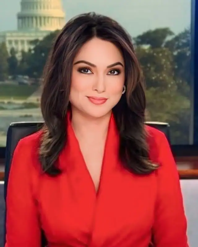 Aishah Hasnie Age, Height, Husband, Biography And More