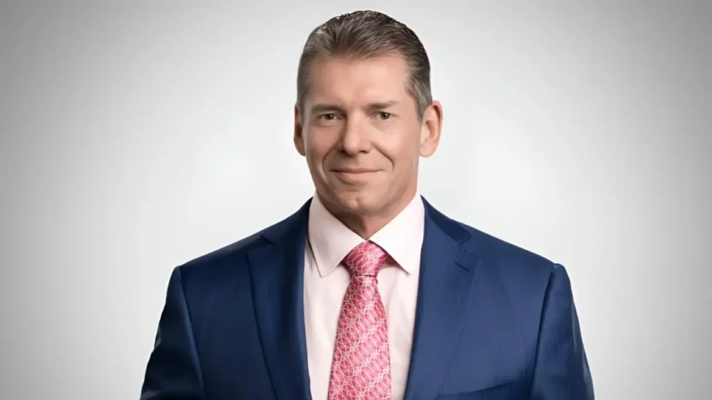 Vince McMahon Age, Height, Wife, Net Worth And More