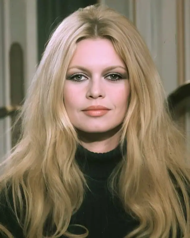 Brigitte Bardot Net Worth, Age, Height, News And More
