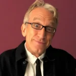 Andy Dick Height, Age, Family, Wife, Net Worth And More