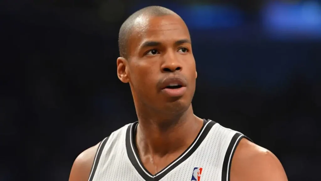 Jason Collins Height, Age, Affairs, Stats, Biography