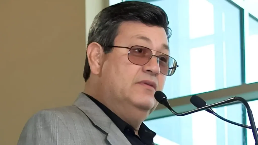 Abraham Quintanilla Age, Height, Family, Death And More