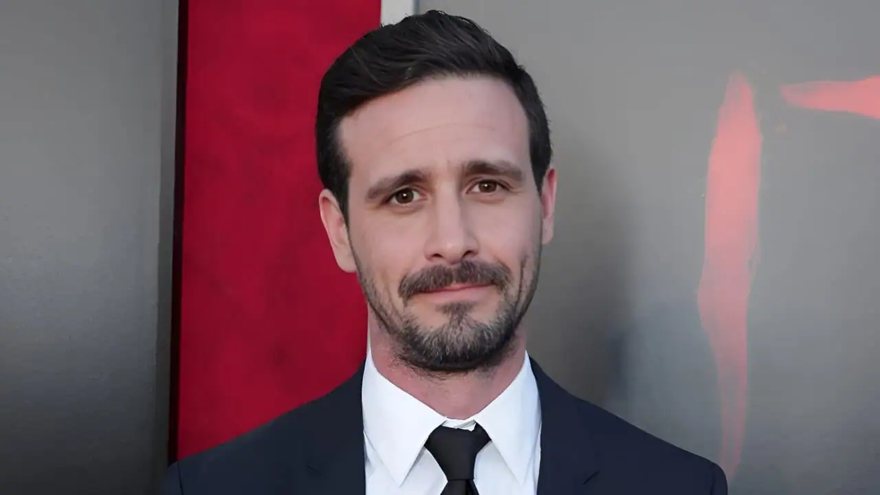Jeremy Ransone James Ransone Height, Age, Wife, Movies, Biography » Biography Wallah