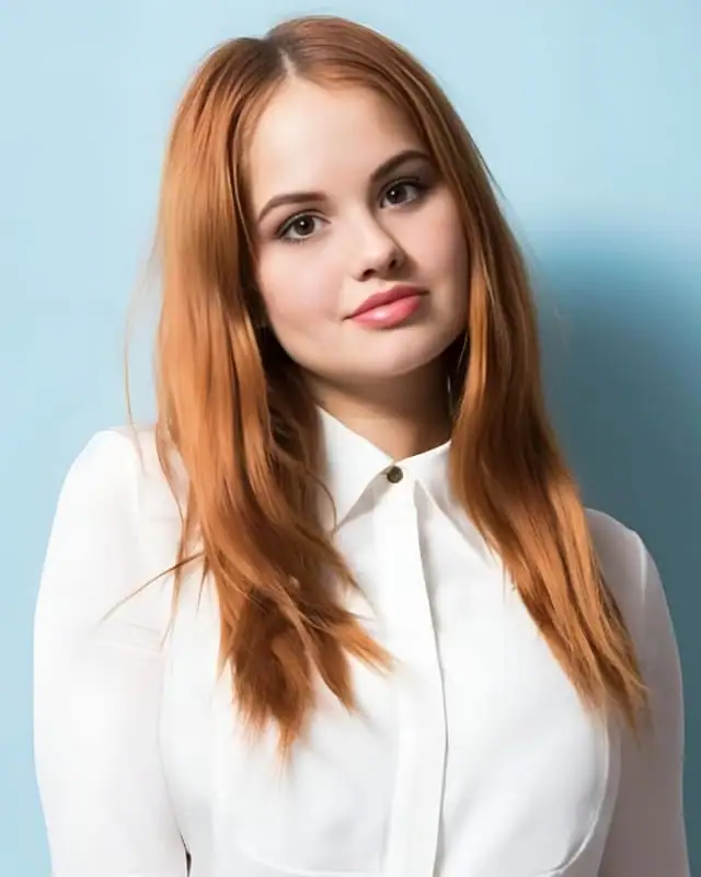 Debby Ryan Age, Height, Movies, Net Worth And More