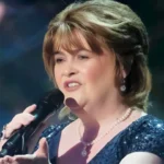 Susan Boyle Age, Height, Family, Songs, Biography