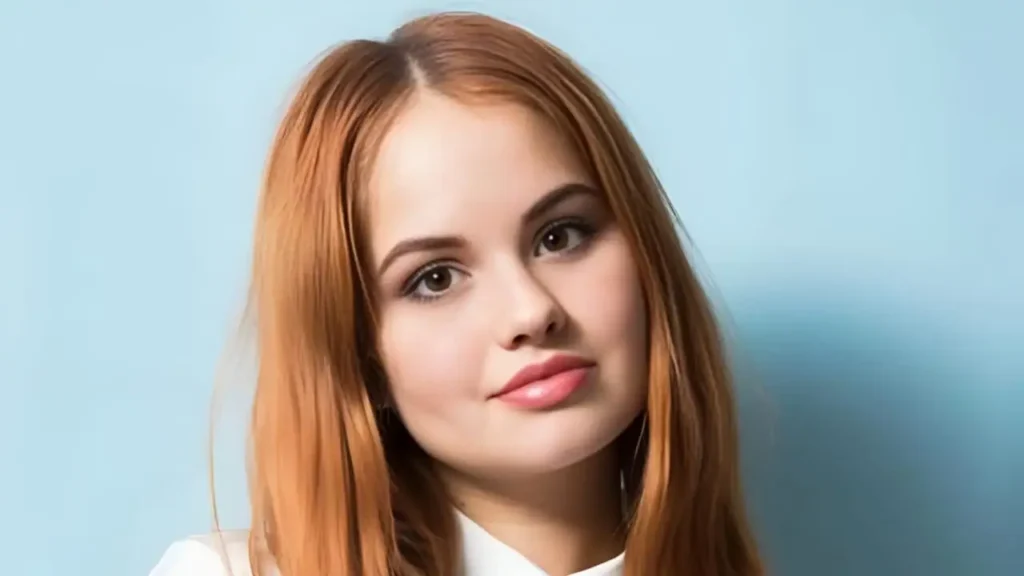 Debby Ryan Age, Height, Movies, Net Worth And More