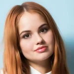 Debby Ryan Age, Height, Movies, Net Worth And More