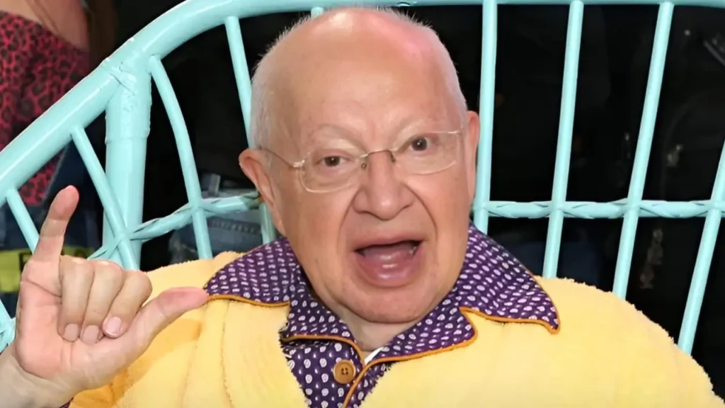 Eduardo Manzano Age, Height, Wife, Biography