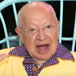 Eduardo Manzano Age, Height, Wife, Biography