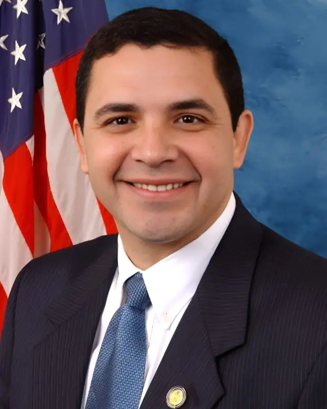 Henry Cuellar Age, Height, Wife, Biography And More