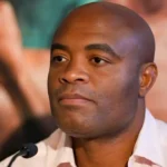 Anderson Silva Height, Age, Wife, Net Worth And More