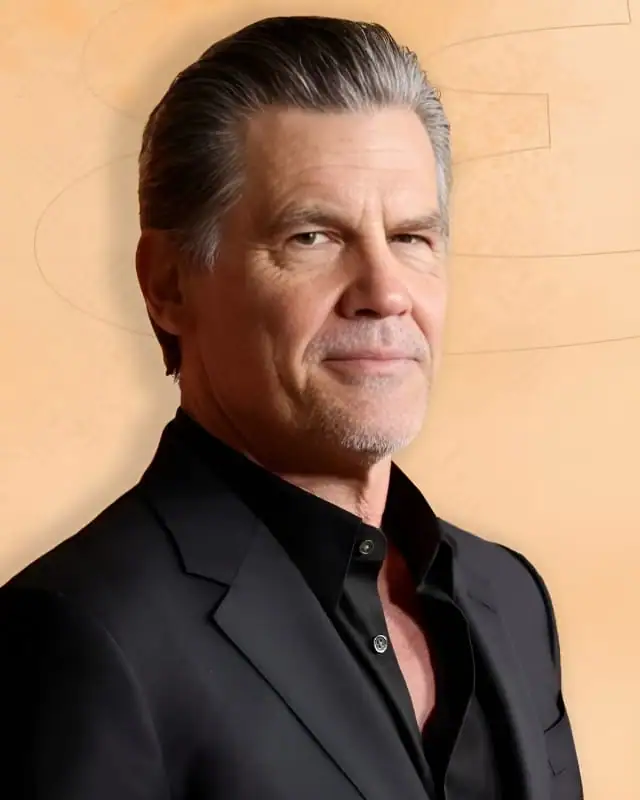 Josh Brolin Height, Age, Wife, Movies, Net Worth And More