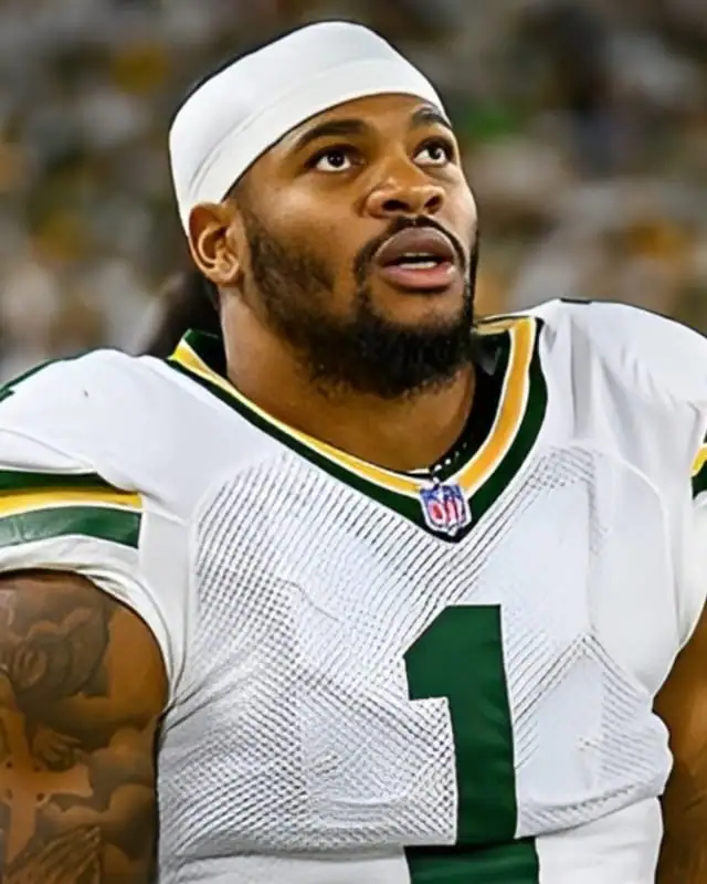 Micah Parsons Height, Age, Wife, Stats, Biography