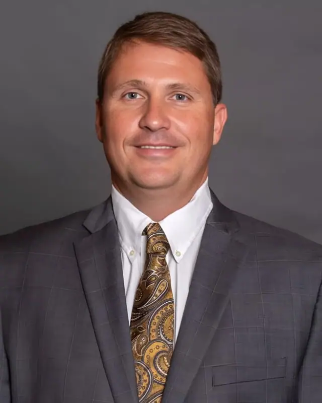 Buster Faulkner Height, Age, Wife, Biography And More