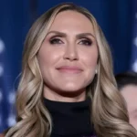 Lara Trump Age, Height, Husband, Net Worth And More