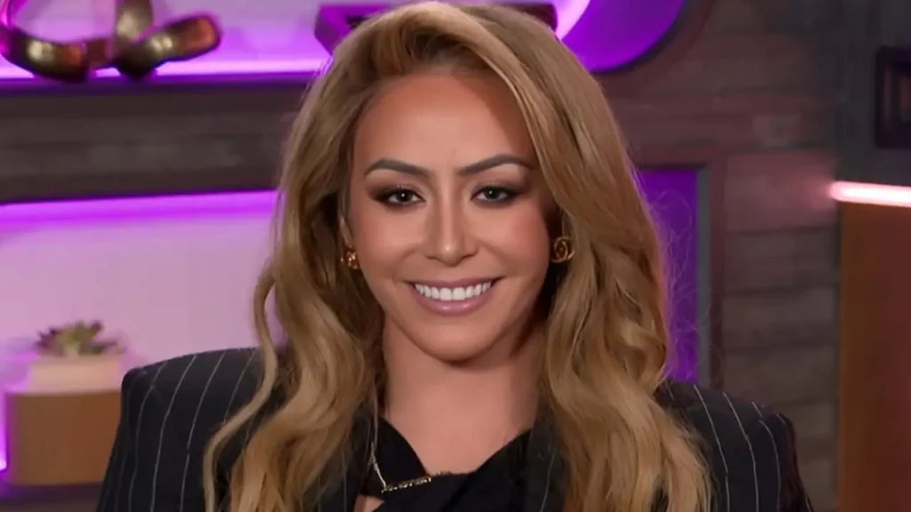 Aubrey O’Day Age, Height, Kids, Songs, Biography