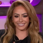 Aubrey O’Day Age, Height, Kids, Songs, Biography