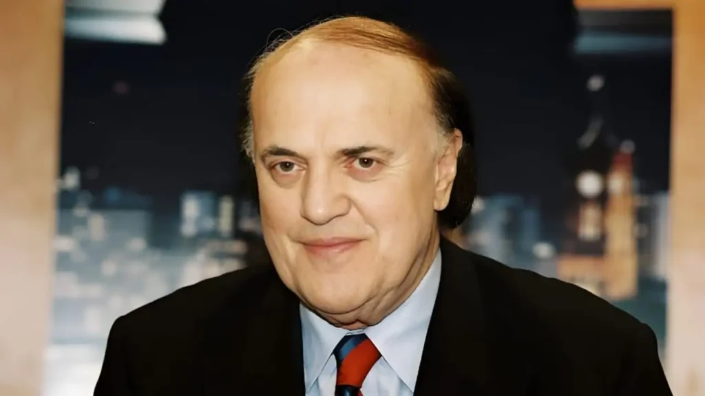 Peter Arnett Age, Height, Wife, Death, Net Worth And More